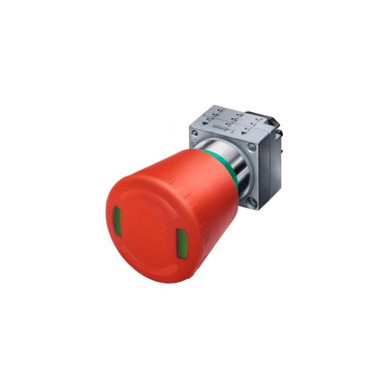 3SB3500-1HA26 Siemens 3SB3500-1HA26 Siemens