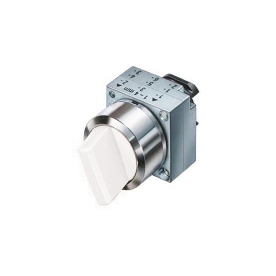 3SB3500-3UA61 Siemens 3SB3500-3UA61 Siemens