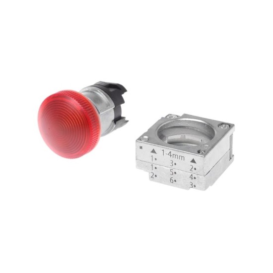 3SB3618-0AA21 Siemens 3SB3618-0AA21 Siemens