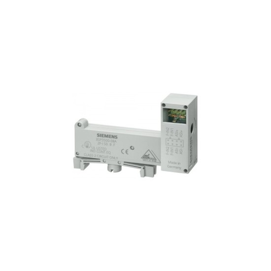 3SF5500-0BA Siemens 3SF5500-0BA Siemens