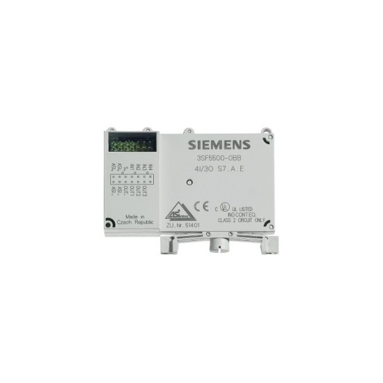 3SF5500-0BC Siemens 3SF5500-0BC Siemens