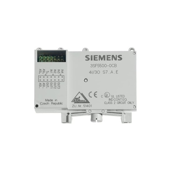 3SF5500-0CC Siemens 3SF5500-0CC Siemens