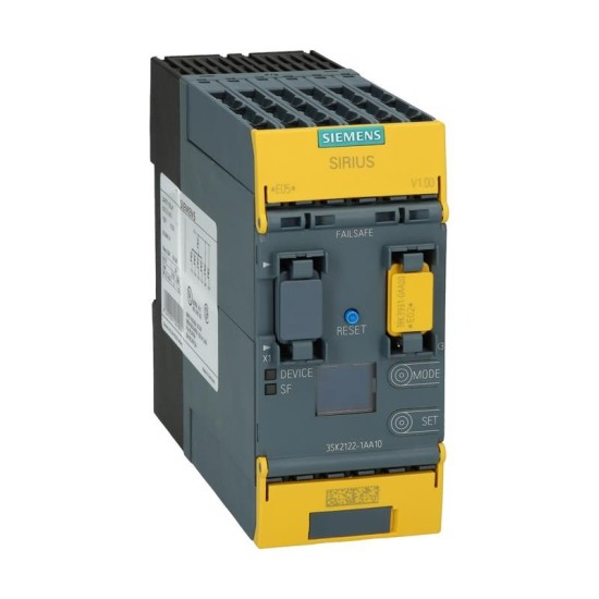3SK2122-1AA10 Siemens 3SK2122-1AA10 Siemens