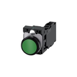3SU1100-0AB40-1FA0 Siemens