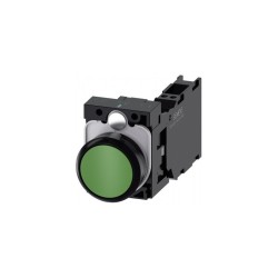 3SU1100-0AB40-3FA0 Siemens