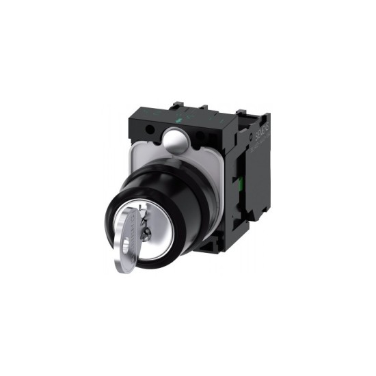 3SU1100-4BL11-1NA0 Siemens 3SU1100-4BL11-1NA0 Siemens