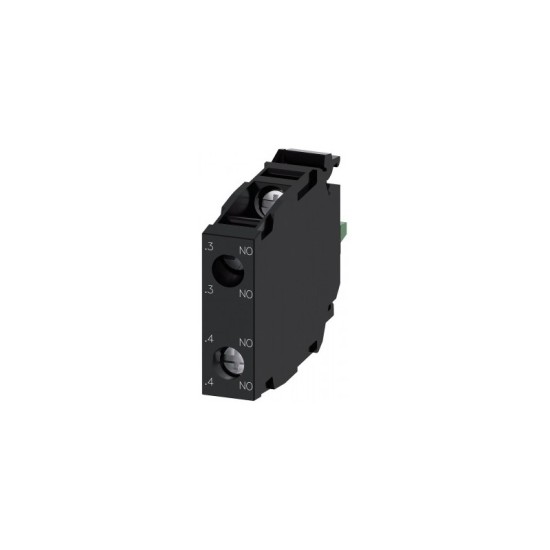 3SU1400-1AA10-1NA0 Siemens 3SU1400-1AA10-1NA0 Siemens