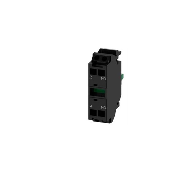 3SU1400-1AA10-3LA0 Siemens 3SU1400-1AA10-3LA0 Siemens
