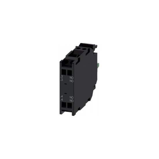 3SU1400-1AA10-3NA0 Siemens 3SU1400-1AA10-3NA0 Siemens
