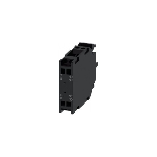 3SU1400-1AA10-3RA0 Siemens 3SU1400-1AA10-3RA0 Siemens