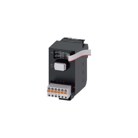 3SU1400-1LK10-3AA1 Siemens 3SU1400-1LK10-3AA1 Siemens