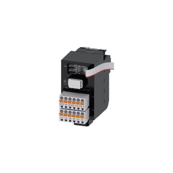 3SU1400-1LK10-3BA1 Siemens