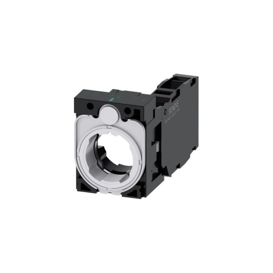 3SU1500-1AA10-1FA0 Siemens 3SU1500-1AA10-1FA0 Siemens