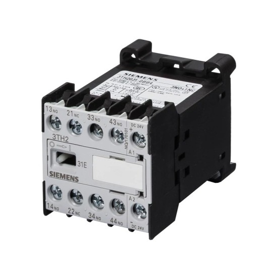 3TH2022-3AB0 Siemens 3TH2022-3AB0 Siemens
