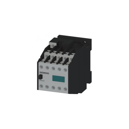 3TH4346-0AD2 Siemens 3TH4346-0AD2 Siemens