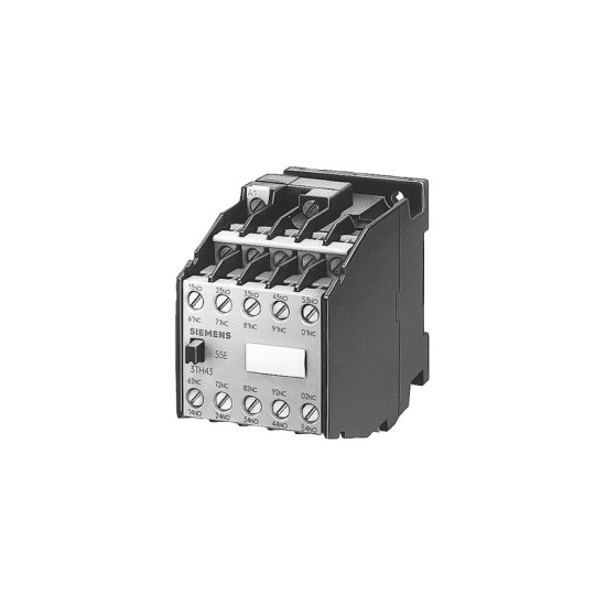 3TH4355-4MP0 Siemens 3TH4355-4MP0 Siemens