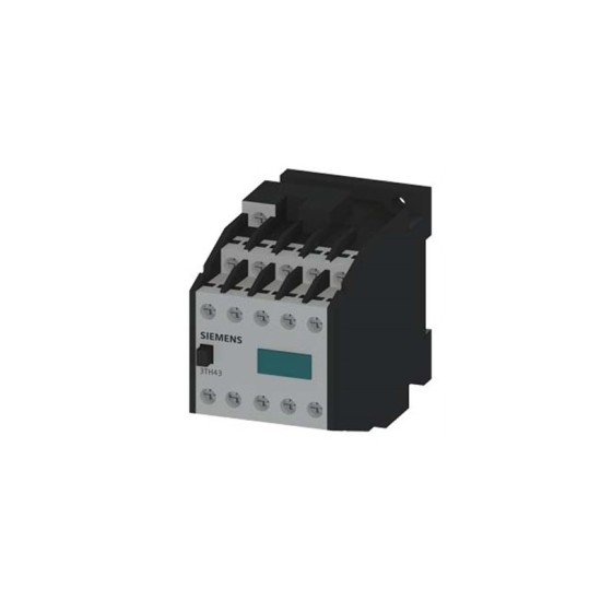 3TH4364-0AC2 Siemens 3TH4364-0AC2 Siemens