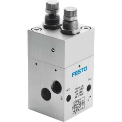 VLG-4-1/4 Festo - 4026