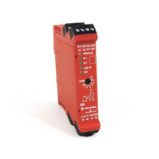 440R-D22S2 Allen-Bradley 440R-D22S2 Allen-Bradley