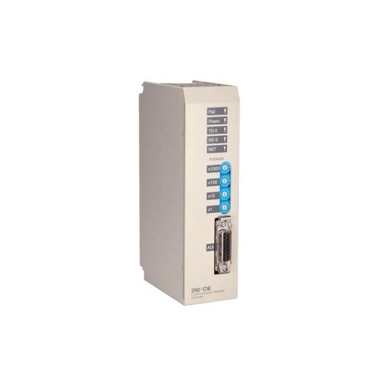 200-CIE ABB - Communication Ethernet Interface 492897701