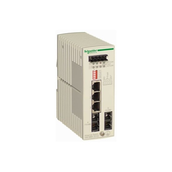 499NMS25102 Schneider Electric