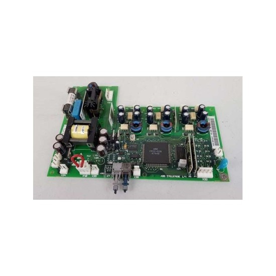 NINT-46 ABB - Interface Board 58937291