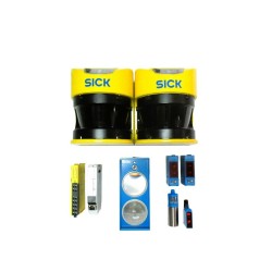 DOS-1406-W Sick - 6006685