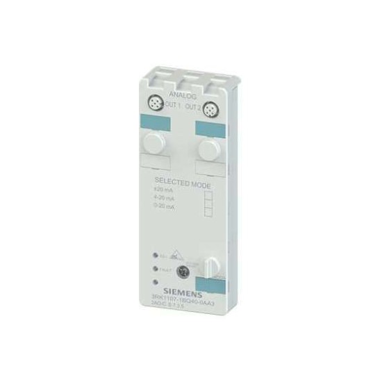 6AG1107-1BQ40-7AA3 Siemens
