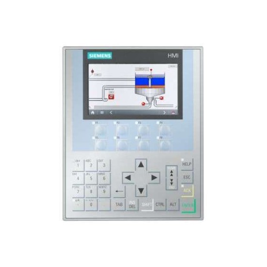 6AG1124-1DC01-4AX0 Siemens