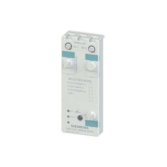 6AG1207-3BQ40-7AA3 Siemens