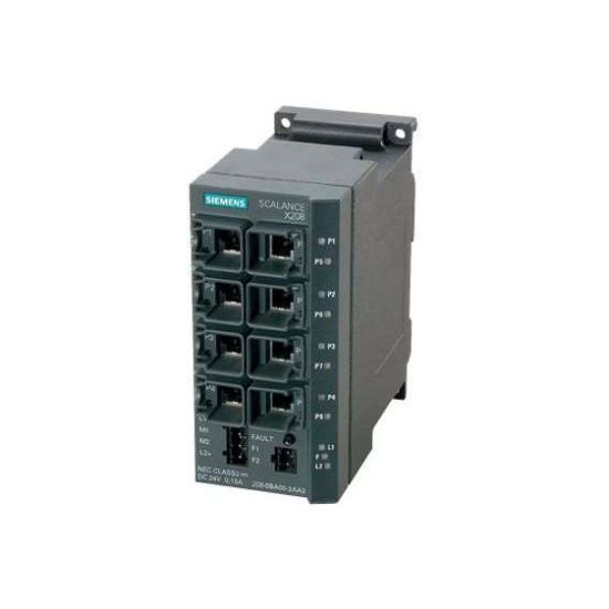 6AG1208-0BA10-2AA0 Siemens