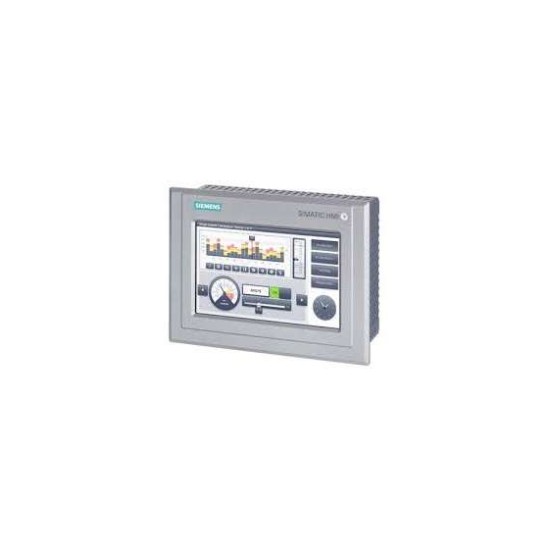 6AG2124-0GC13-1AX0 Siemens