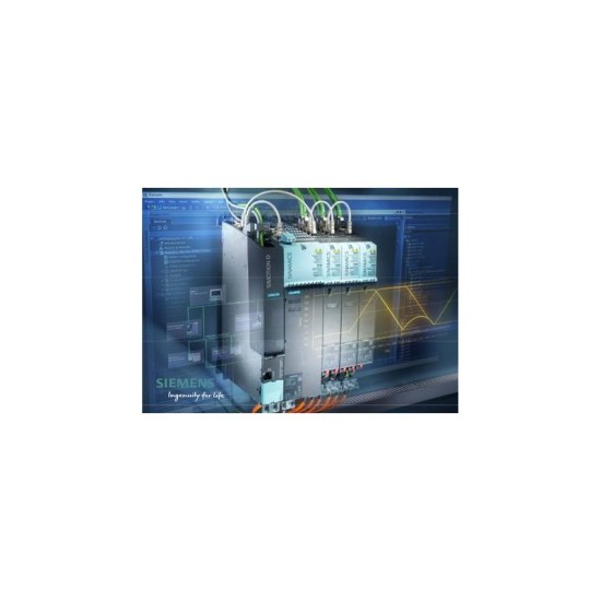 6AU1810-1BA53-1XA0 Siemens