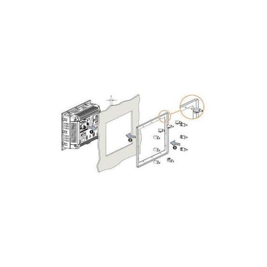 6AV2185-4MA00-0AX0 Siemens