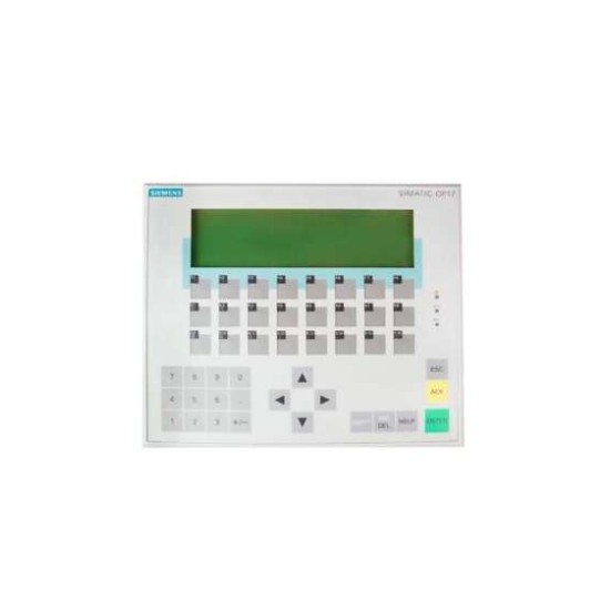 6AV3617-1JC00-0AX0 Siemens