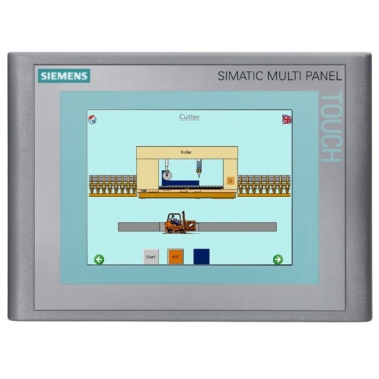 6AV6642-5EA10-0CG0 Siemens