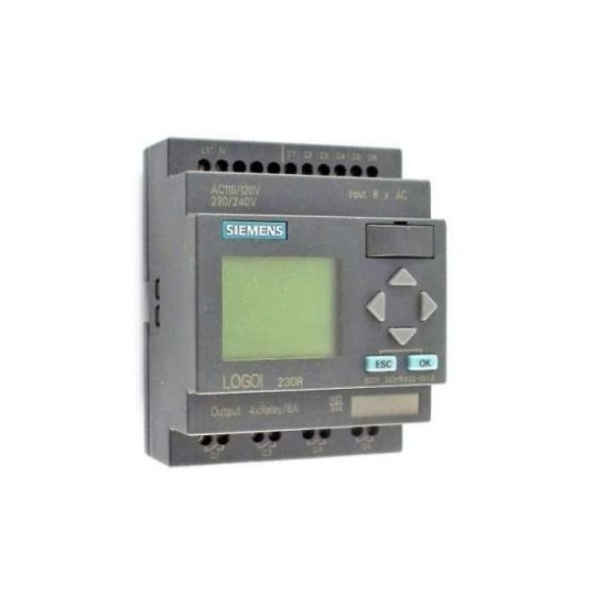 6ED1052-1FA00-0BA0 Siemens