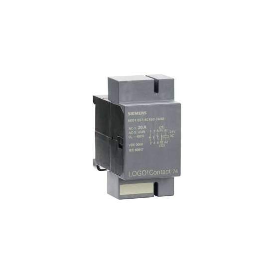 6ED1057-4CA00-0AA0 Siemens