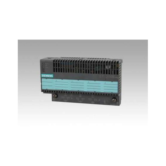6ES7134-0HF01-0XB0 Siemens