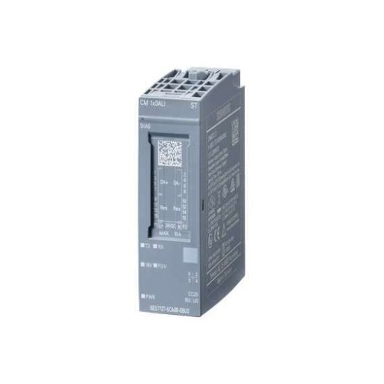 6ES7137-6CA00-0BU0 Siemens