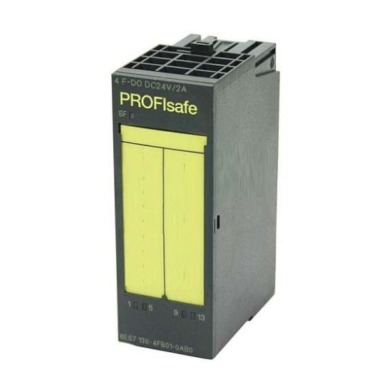 6ES7138-4FB01-0AB0 Siemens