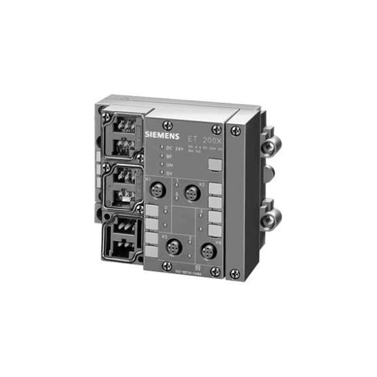6ES7141-1BF11-0XB0 Siemens