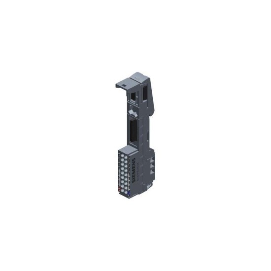 6ES7193-6BP00-2BA0 Siemens