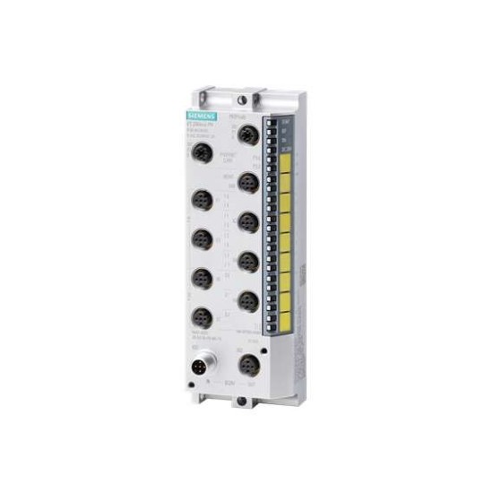 6ES7194-6KB00-0AA0 Siemens