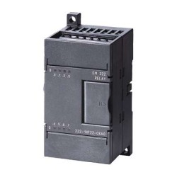 6ES7222-1HF22-0XA8 Siemens