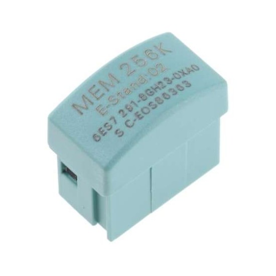 6ES7291-8GH23-0XA0 Siemens