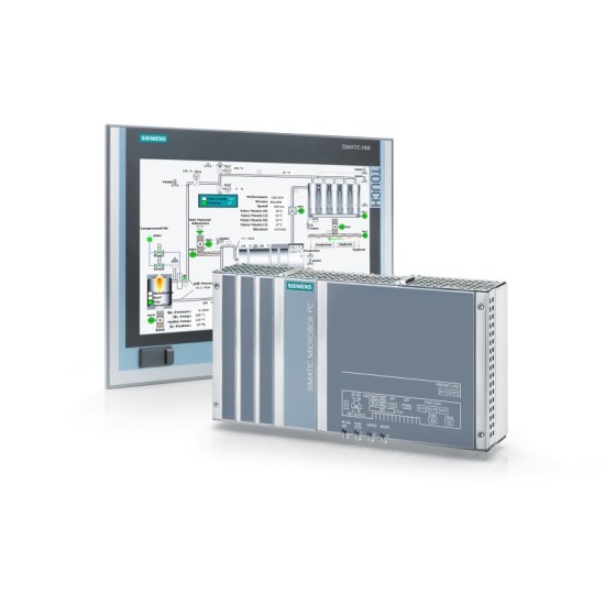 6ES7650-0VG00-0NC0 Siemens