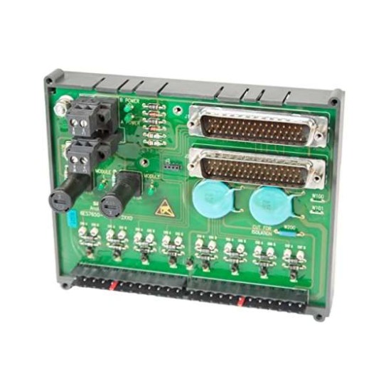 6ES7650-1AA52-2XX0 Siemens