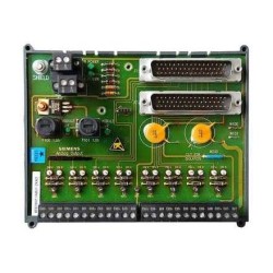 6ES7650-1AM31-6XX0 Siemens