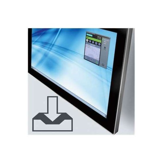 6ES7672-7AC01-0YG0 Siemens